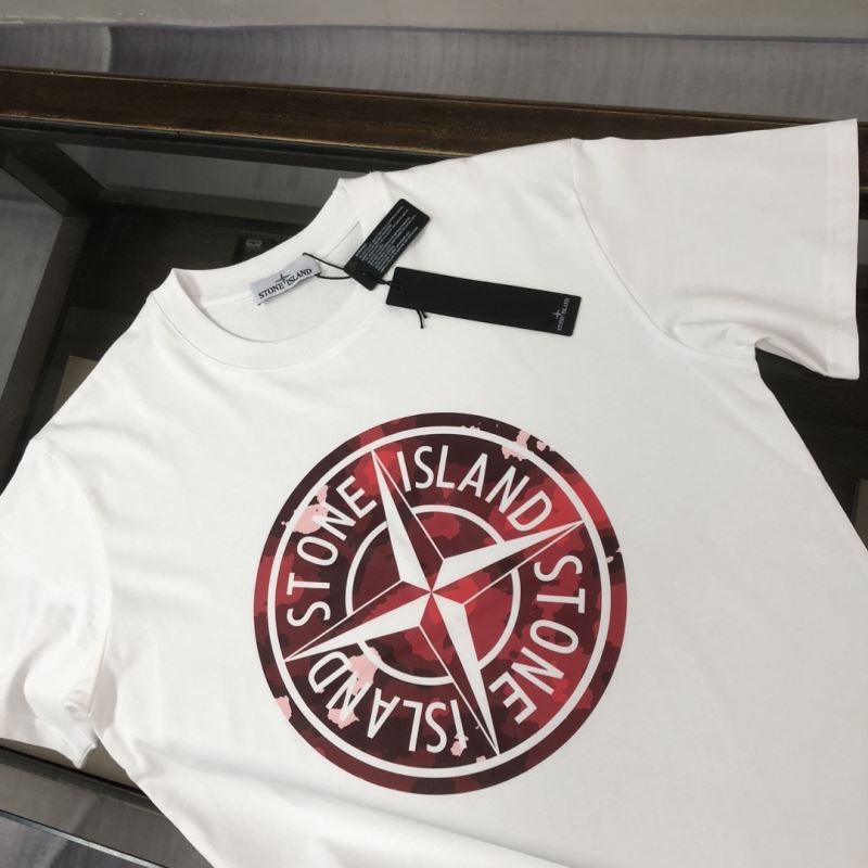 Stone Island T-Shirts